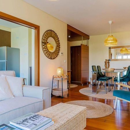 Acor Apartment Понта Делгада Екстериор снимка