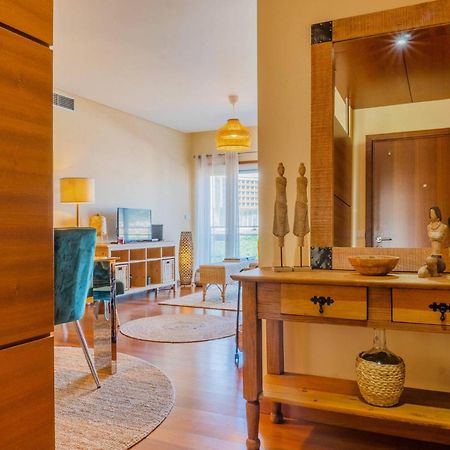 Acor Apartment Понта Делгада Екстериор снимка