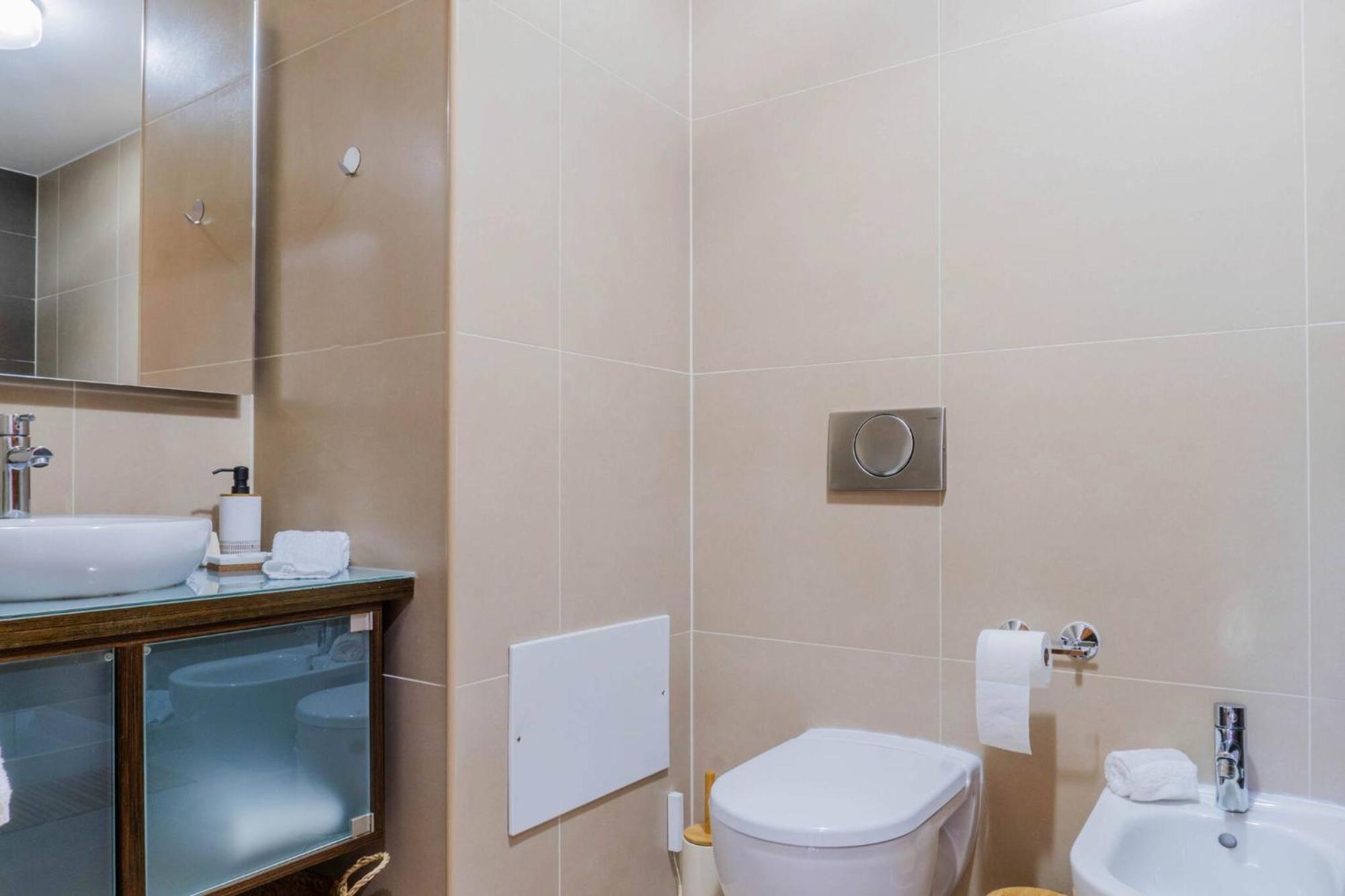 Acor Apartment Понта Делгада Екстериор снимка
