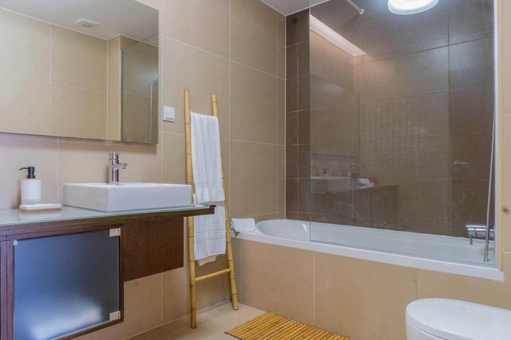 Acor Apartment Понта Делгада Екстериор снимка