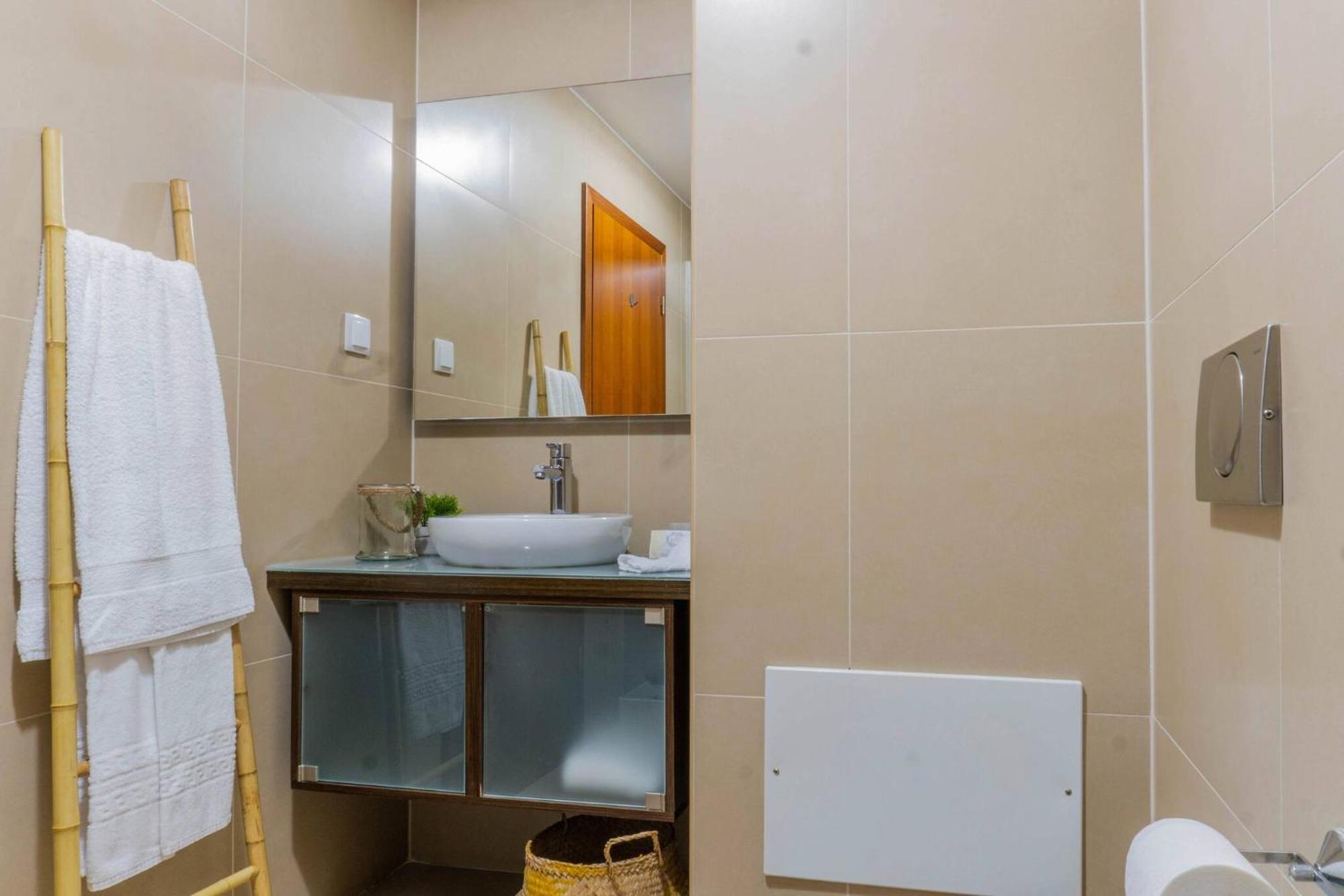 Acor Apartment Понта Делгада Екстериор снимка