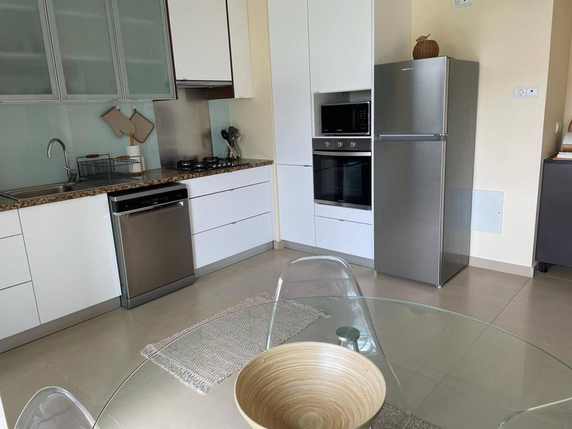 Acor Apartment Понта Делгада Екстериор снимка