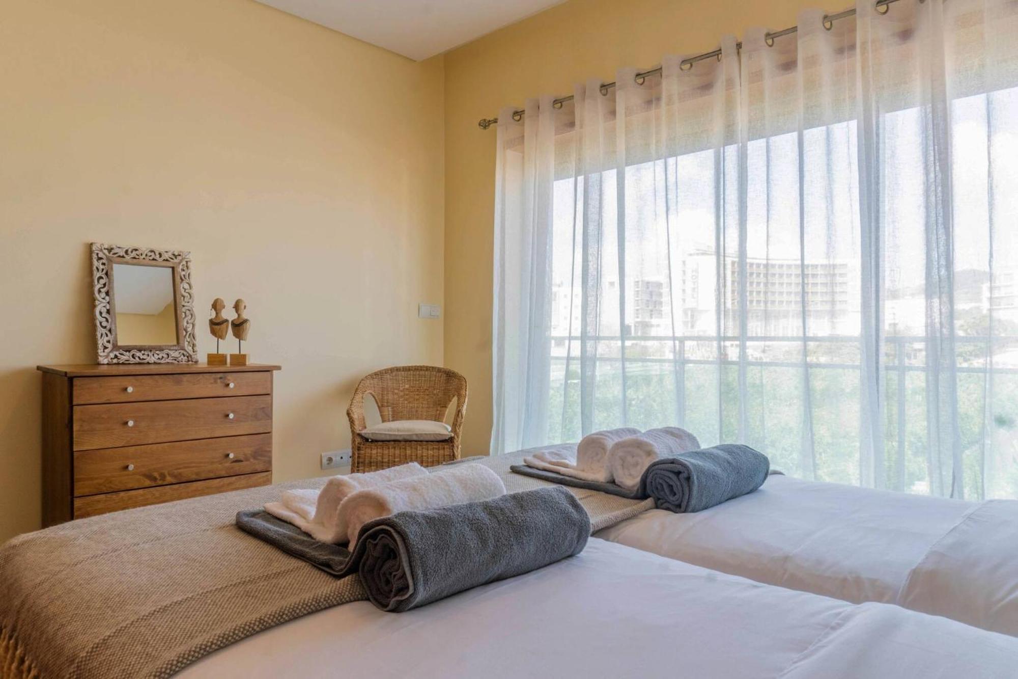 Acor Apartment Понта Делгада Екстериор снимка