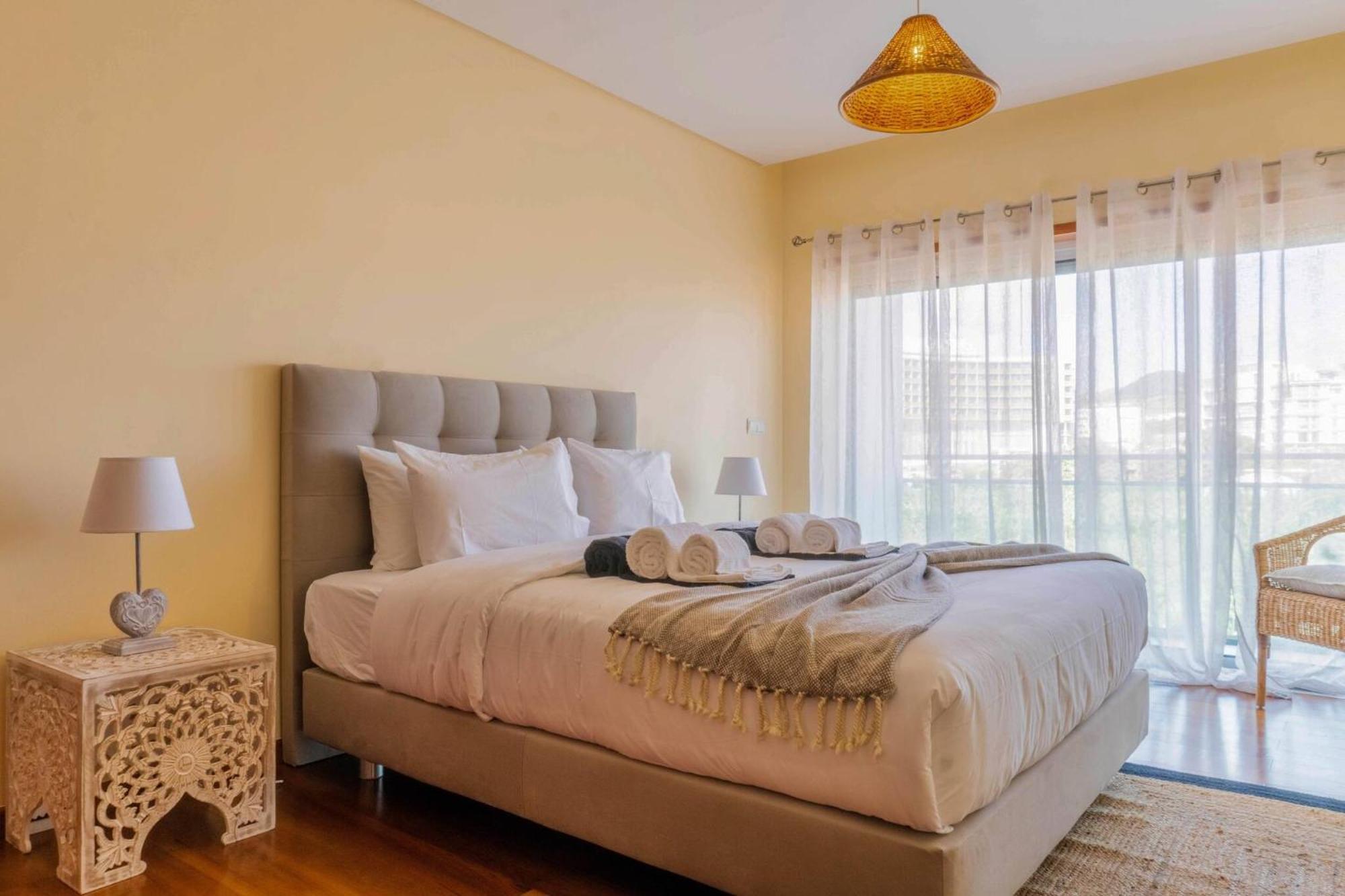 Acor Apartment Понта Делгада Екстериор снимка
