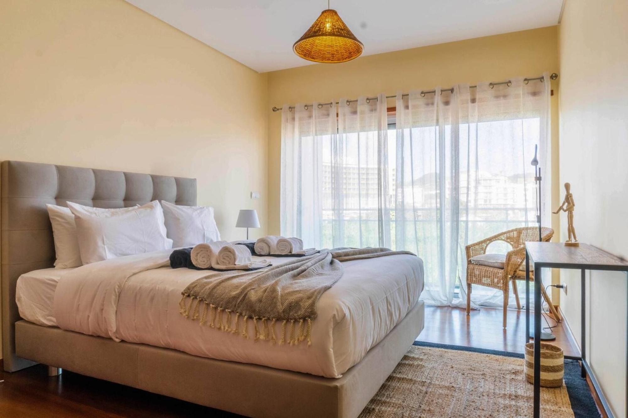Acor Apartment Понта Делгада Екстериор снимка