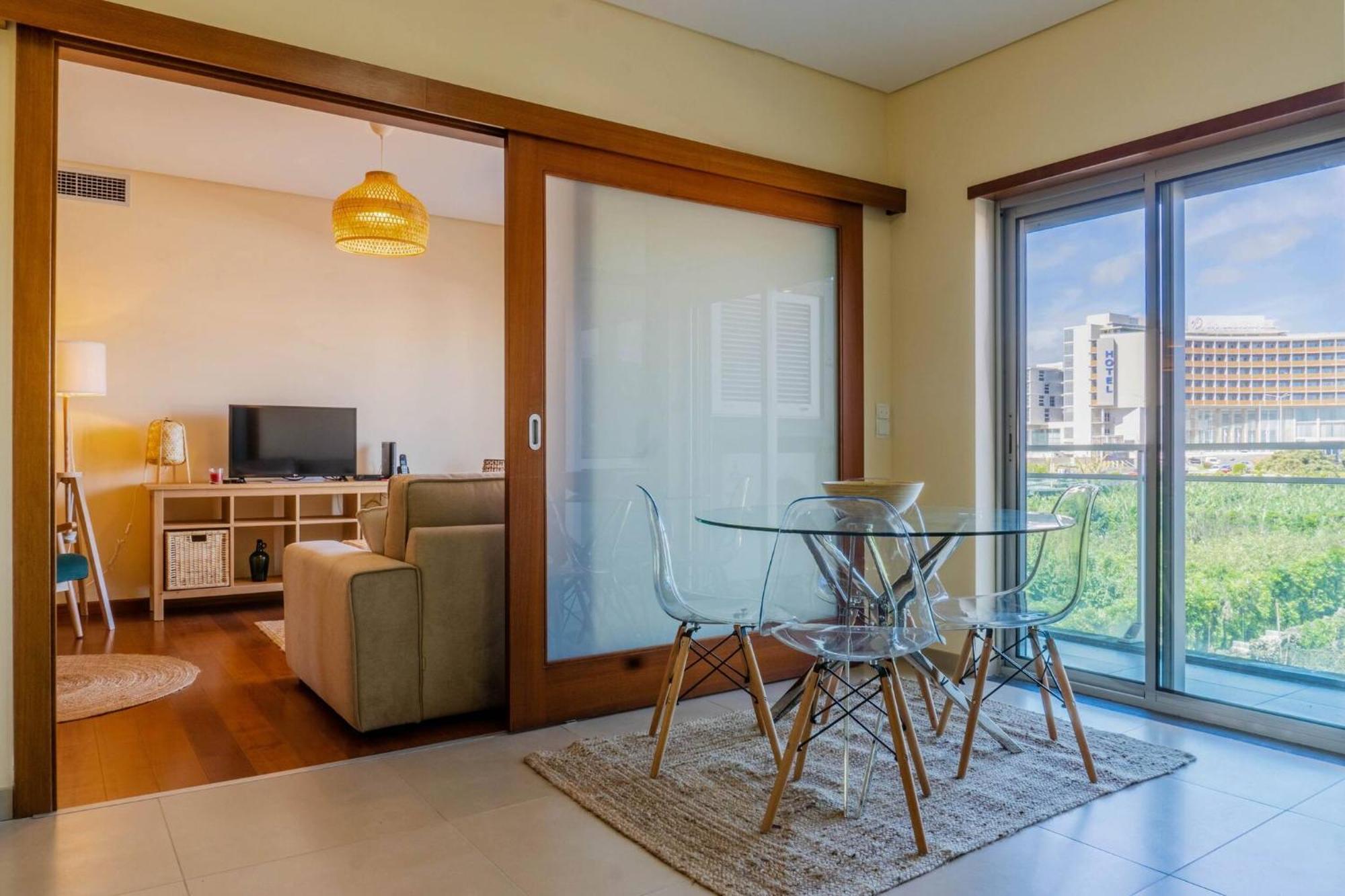 Acor Apartment Понта Делгада Екстериор снимка