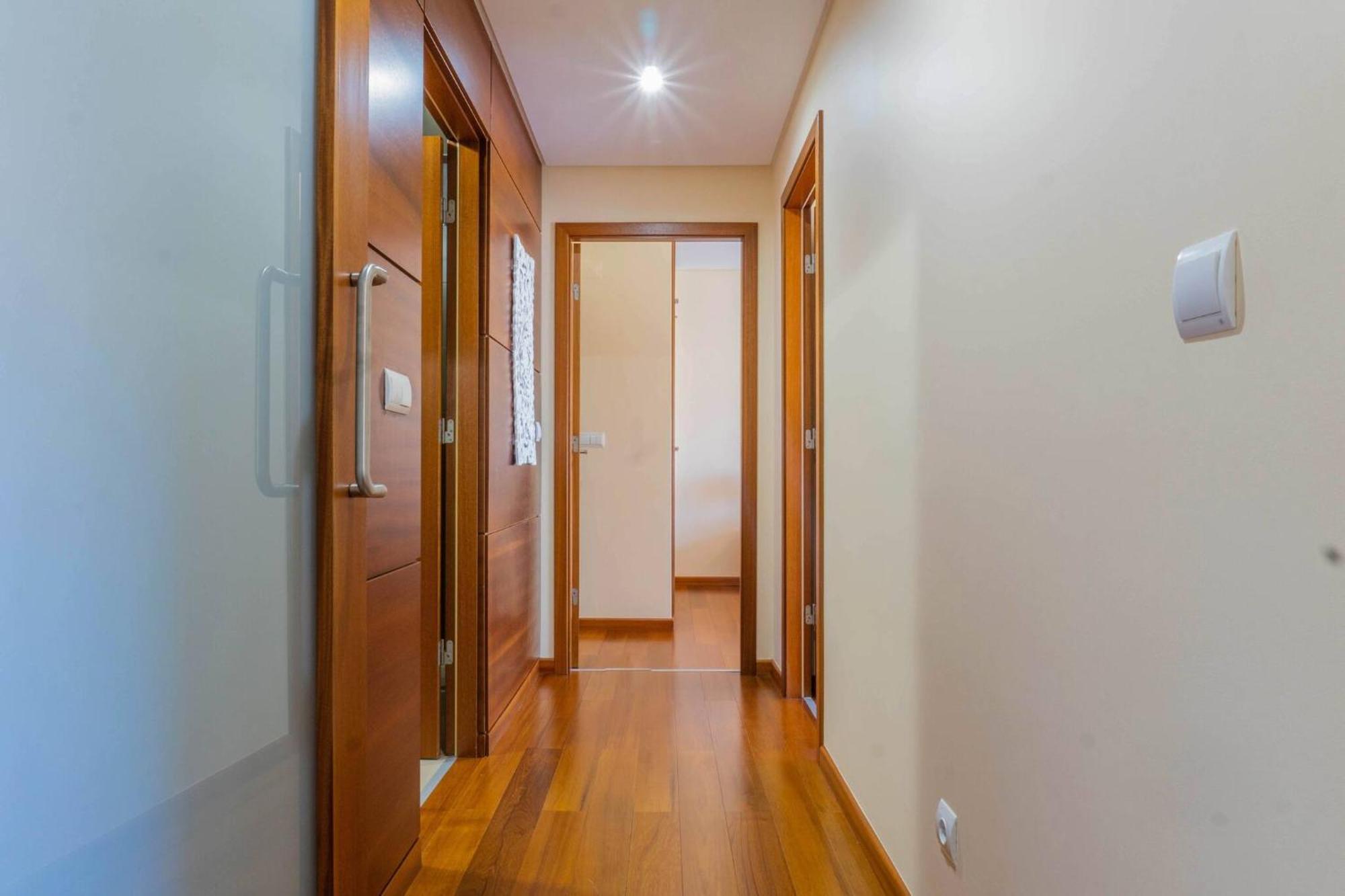Acor Apartment Понта Делгада Екстериор снимка