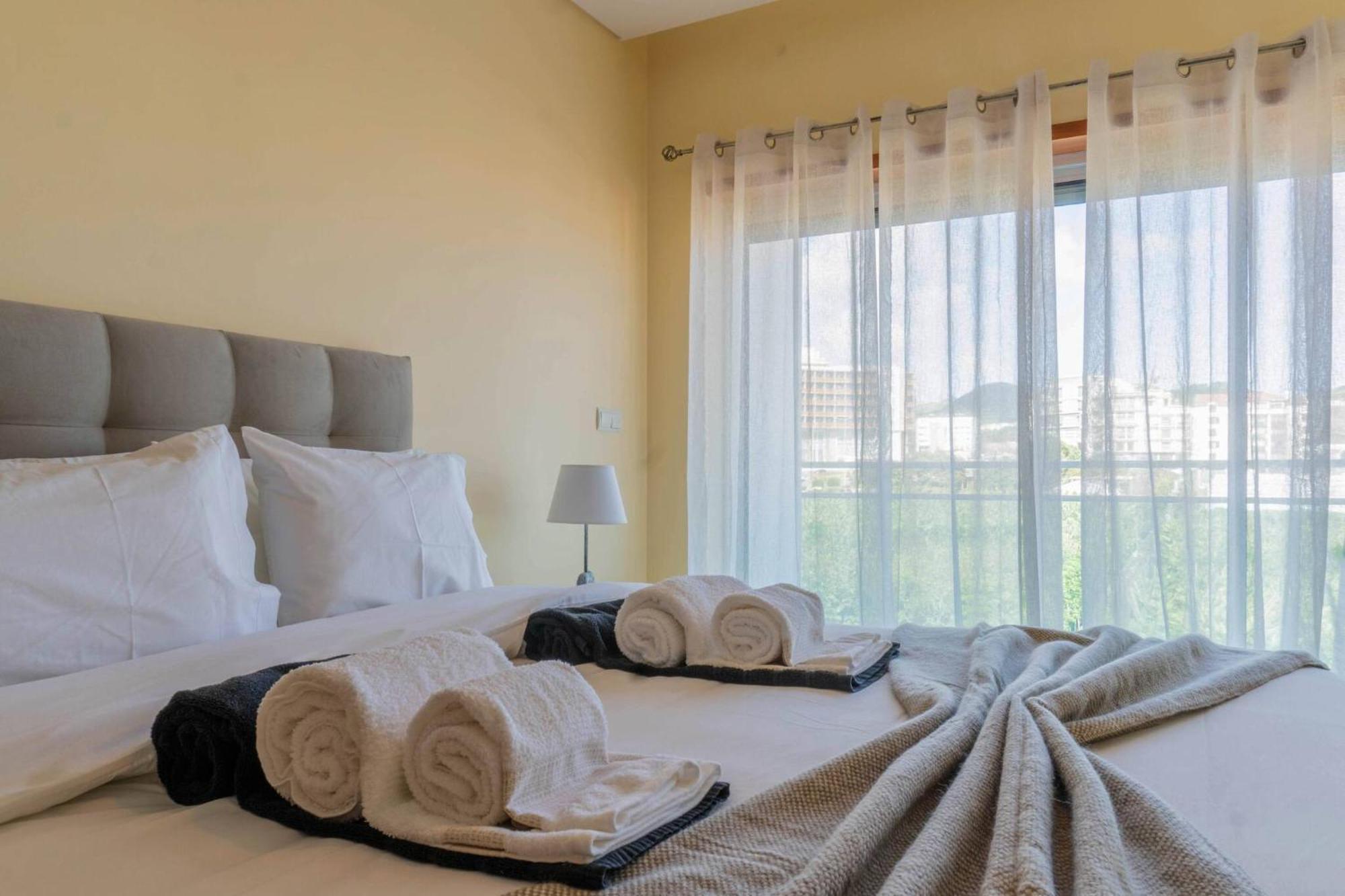 Acor Apartment Понта Делгада Екстериор снимка