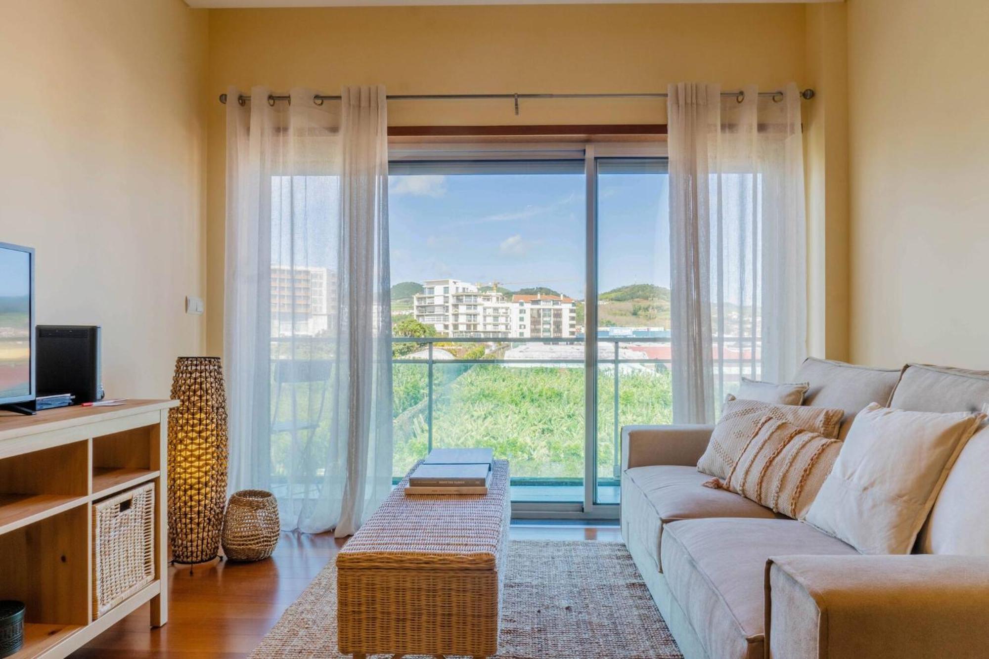 Acor Apartment Понта Делгада Екстериор снимка