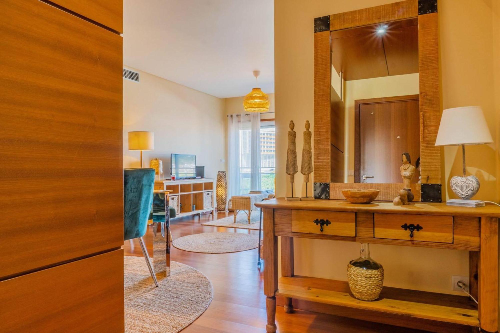Acor Apartment Понта Делгада Екстериор снимка