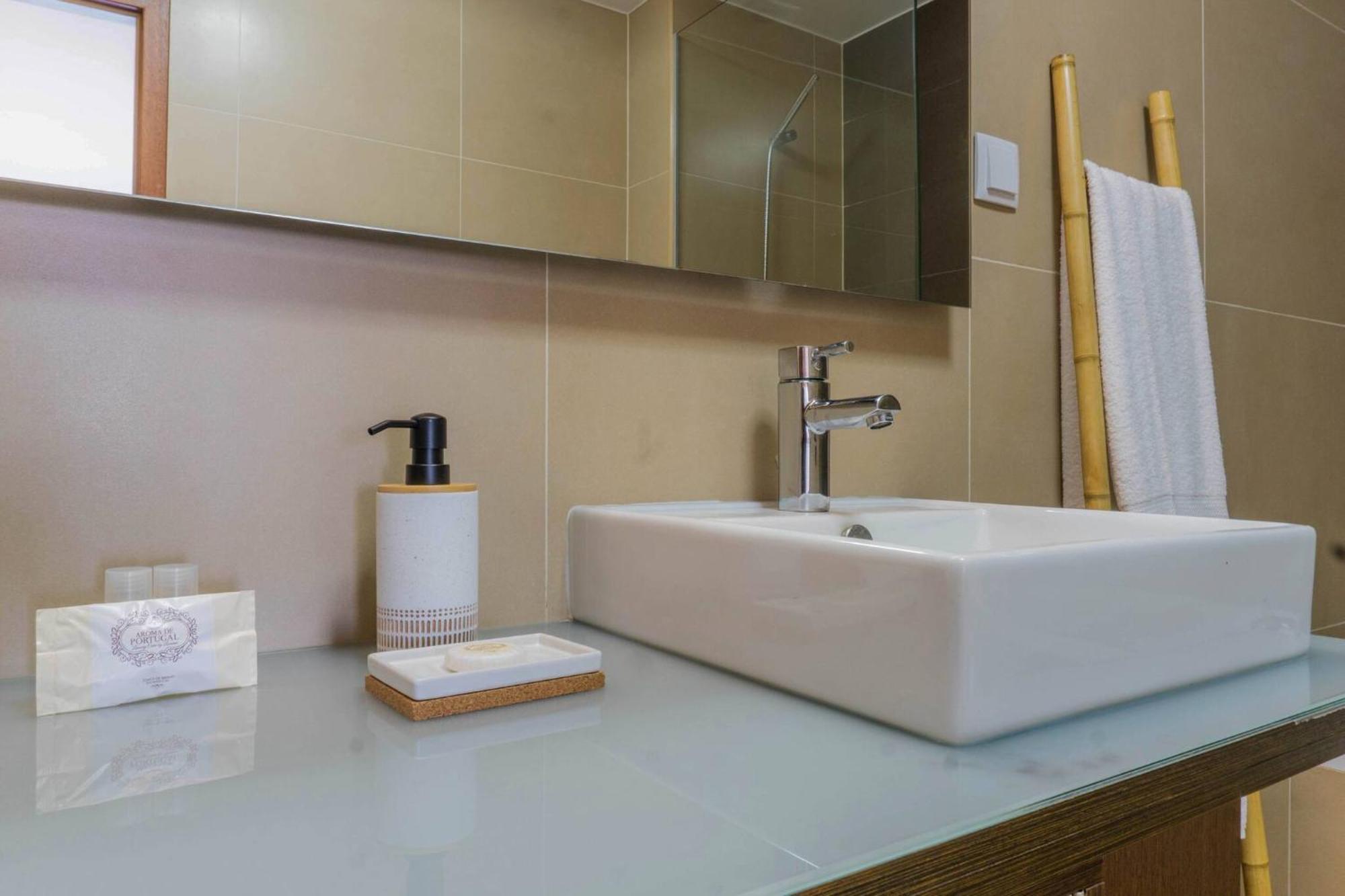 Acor Apartment Понта Делгада Екстериор снимка