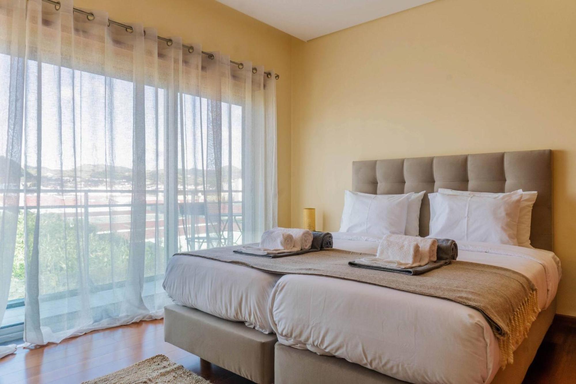 Acor Apartment Понта Делгада Екстериор снимка